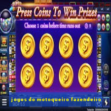 jogos do motoqueiro fazendeiro